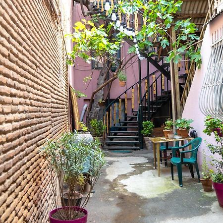 Home 12 Tiflis Exterior foto