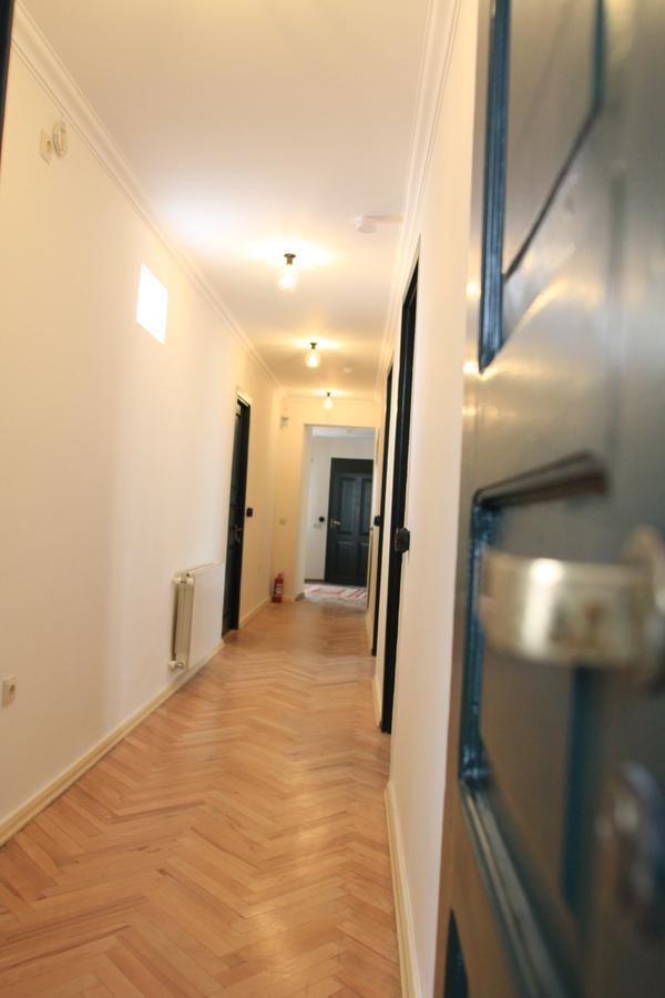 Home 12 Tiflis Exterior foto