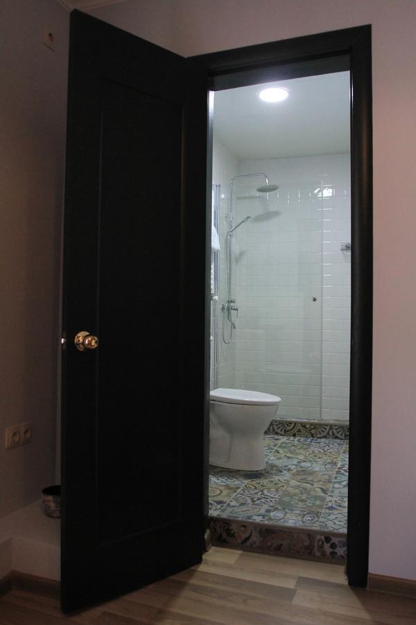 Home 12 Tiflis Exterior foto