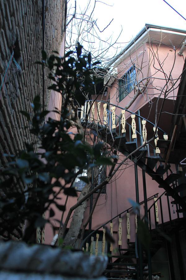 Home 12 Tiflis Exterior foto