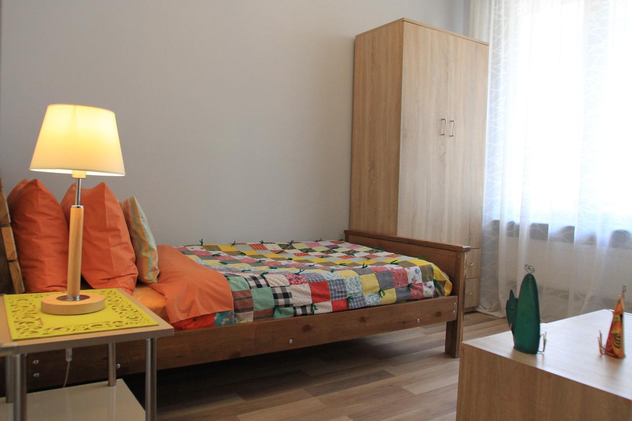 Home 12 Tiflis Exterior foto