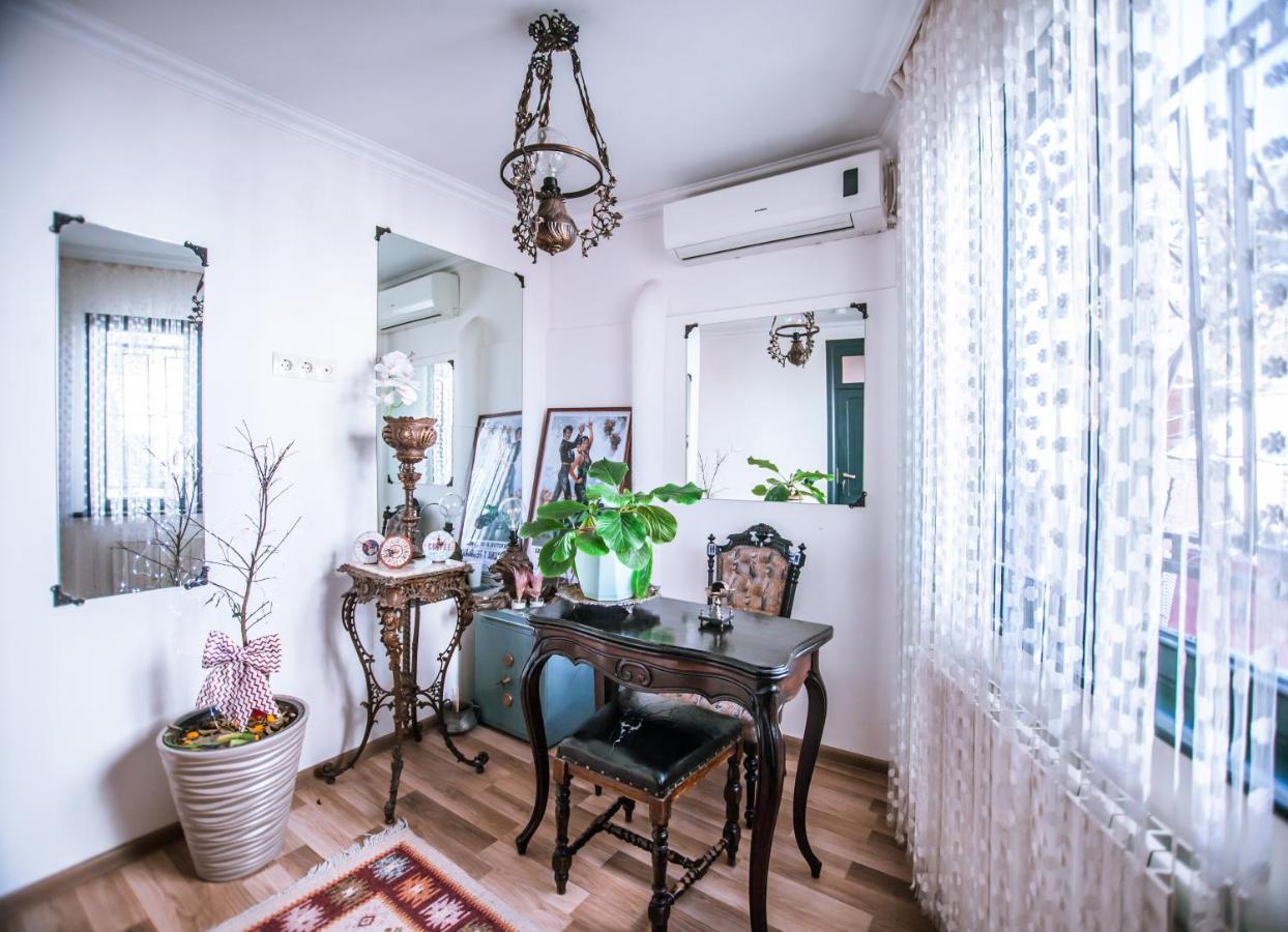 Home 12 Tiflis Exterior foto