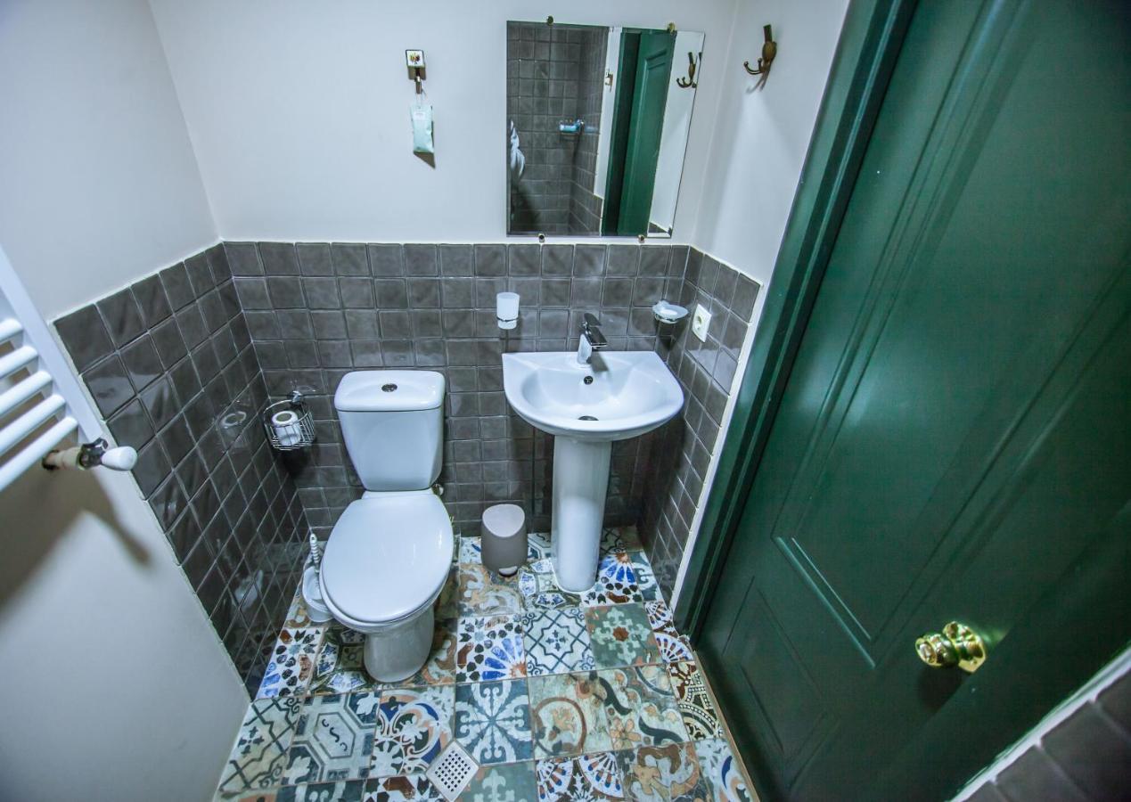 Home 12 Tiflis Exterior foto