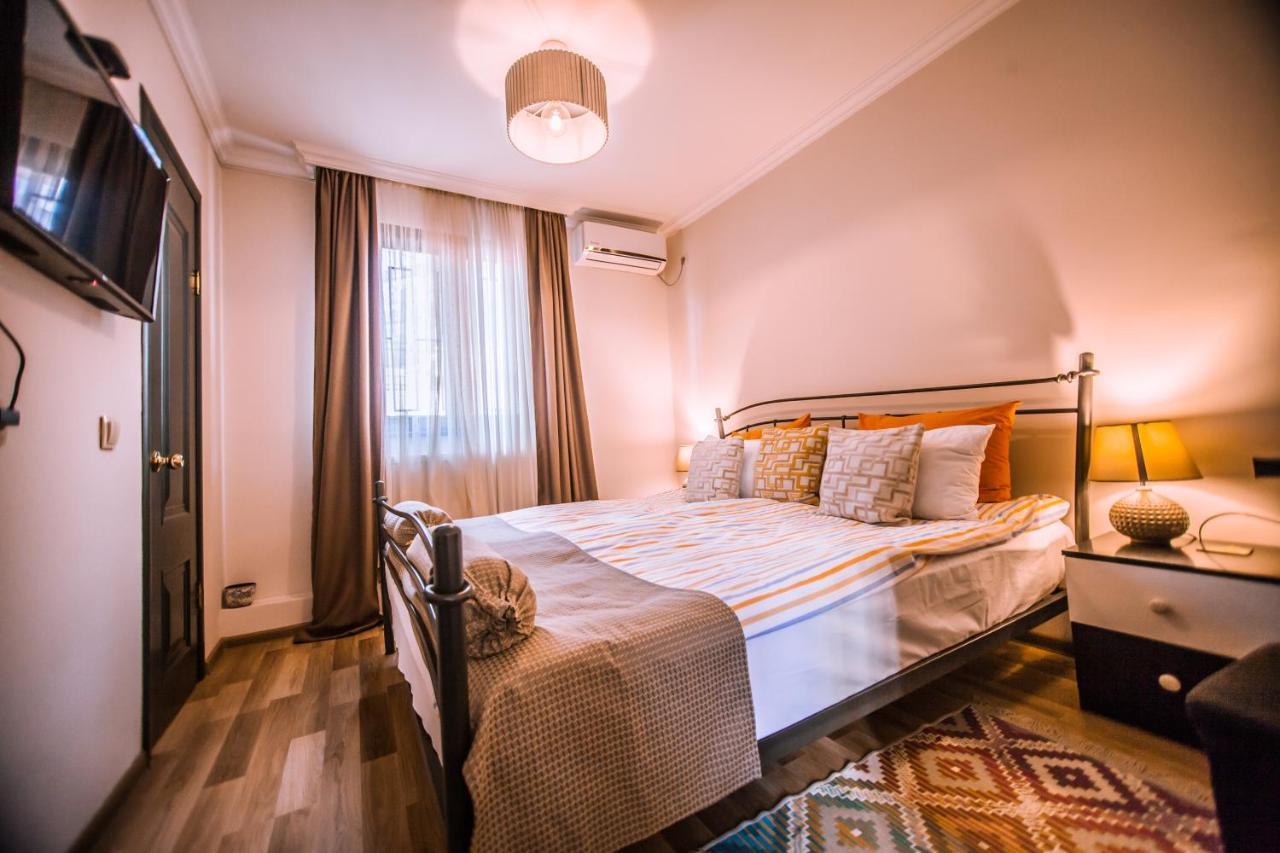 Home 12 Tiflis Exterior foto
